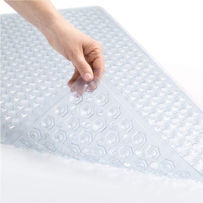 Best Shower Mat Options: Gorilla Grip Original Patented Bath