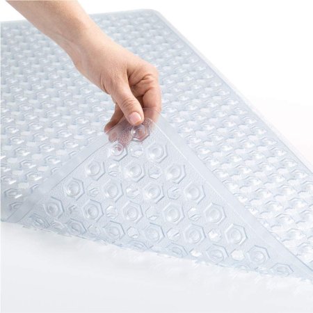  Best Shower Mat Options: Gorilla Grip Original Patented Bath