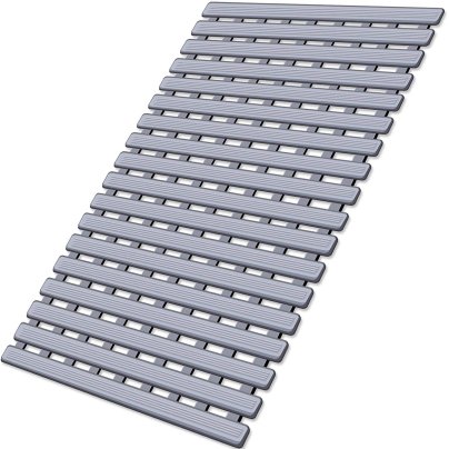 Best Shower Mat Options: KMAT Shower Mat Non Slip Bathtub Mats