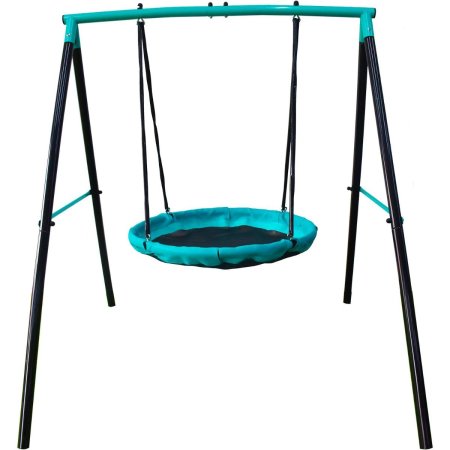  Jump Power UFO Swing Set