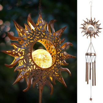 The Best Wind Chimes - Recommendations from Bob Vila