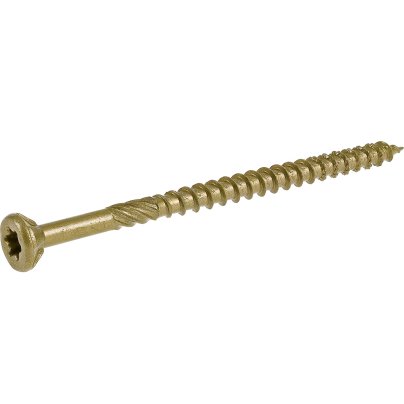 Deck Screws Options: Power Pro 48611 Premium