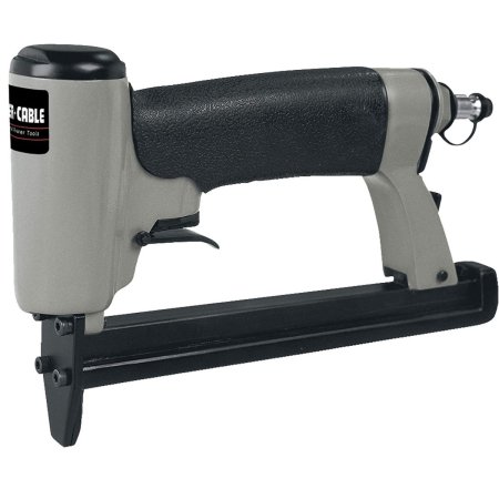  The Best Staple Gun Option: PORTER-CABLE Upholstery Stapler