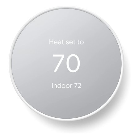  Best Smart Thermostat Option Google Nest Smart