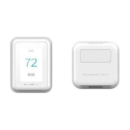  Best Smart Thermostat Option Honeywell Home WiFi