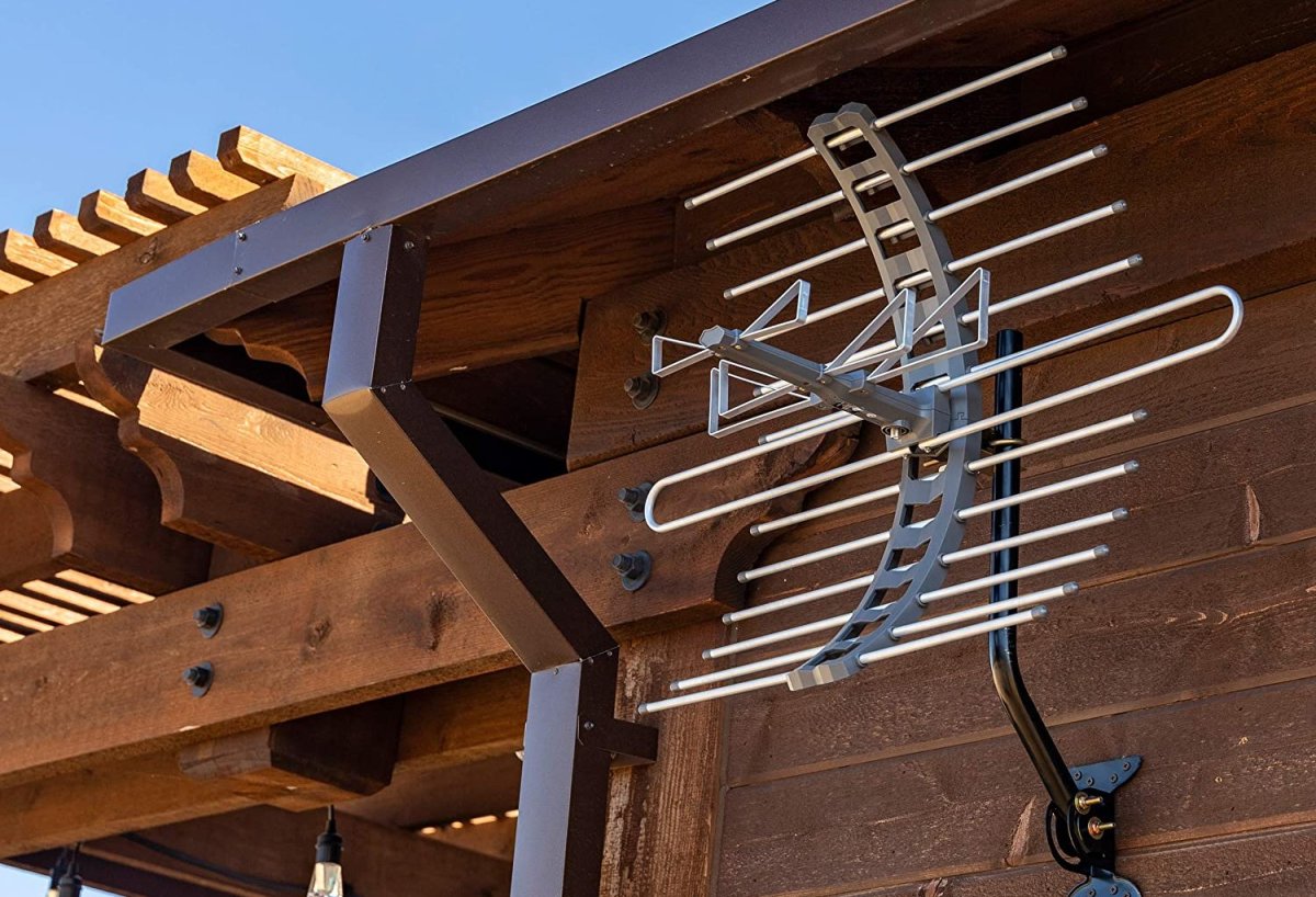 The Best Attic Antenna Options