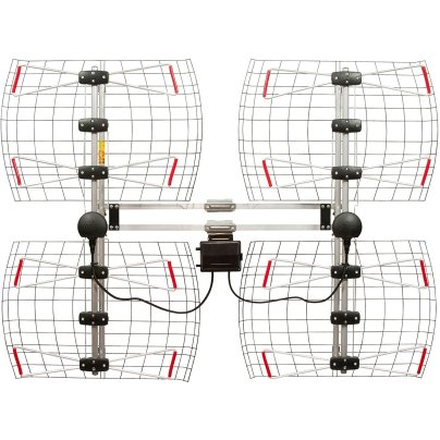 The Best Attic Antenna Options Bowtie