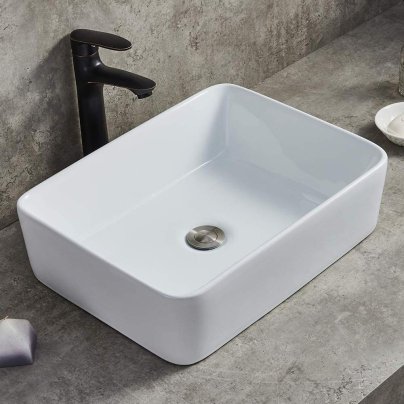 Best Bathroom Sinks Ufaucet