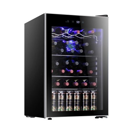  Best Beverage Fridge Options Antartic