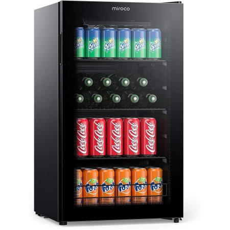  Best Beverage Fridge Options Miroco