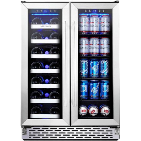  Best Beverage Fridge Options Phiestina