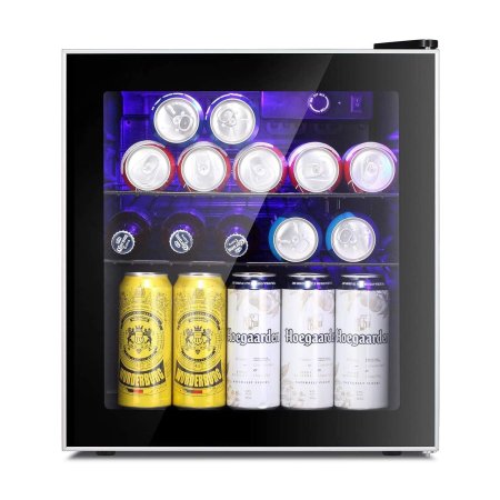  Best Beverage Fridge Options Star