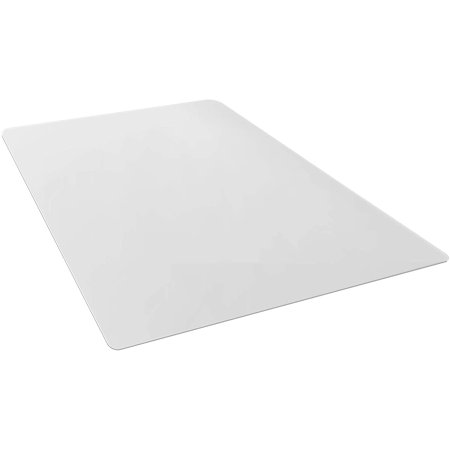  The Best Chair Mat Options: Amazon Basics Polycarbonate Chair Mat