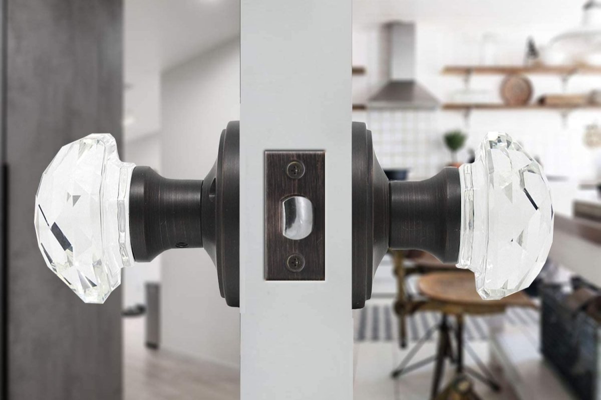 The Best Door Knobs Options