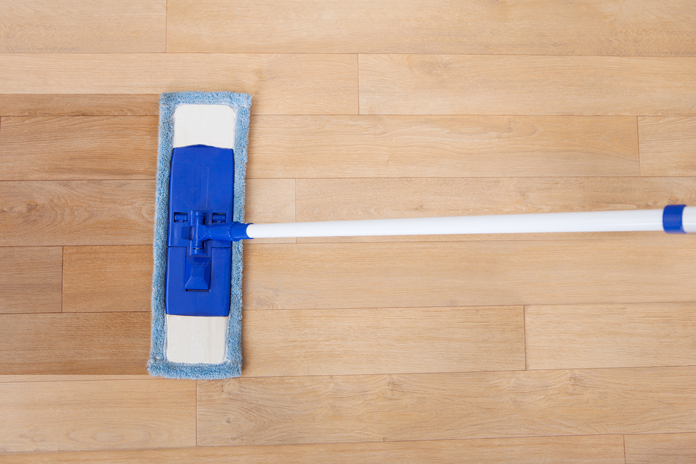 The Best Dust Mop Options