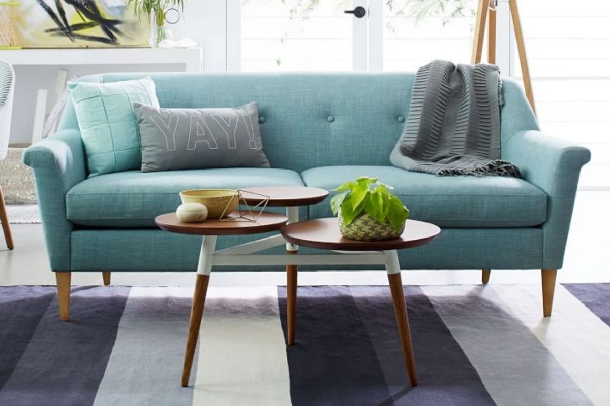 The Best Loveseat Options