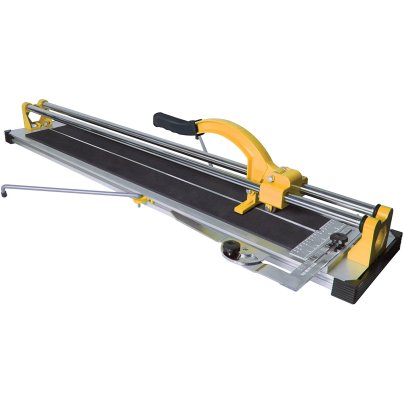 The Best Manual Tile Cutter Option: QEP 10630Q 24-Inch Manual Tile Cutter