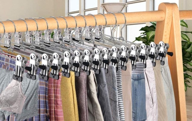 The Best Pants Hangers For Your Closet Bob Vila 2312