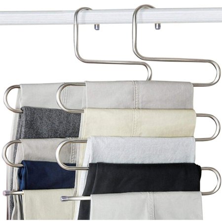  The Best Pants Hanger Options devesanter