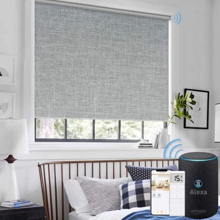  The Best Smart Blinds Options Graywind