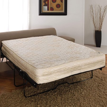  The Best Sofa Bed Mattresses Option: Leggett & Platt AirDream Inflatable Mattress