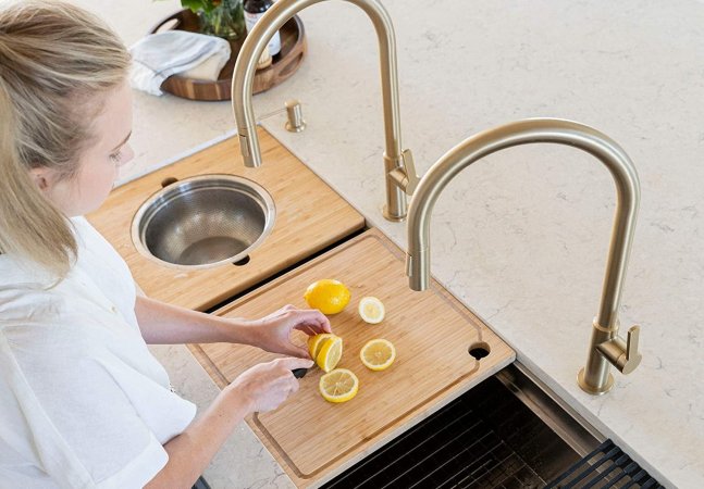 Best Stainless Steel Sink Options