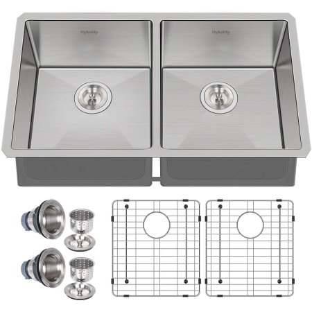  The Best Stainless Steel Sink Options Hykolity