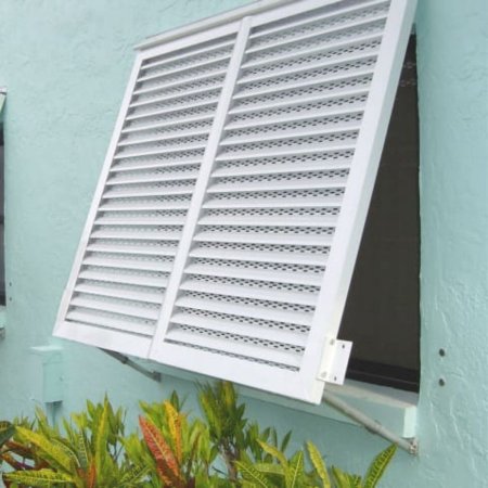  The Best Hurricane Shutters Options: Hurricaneshuttersflorida.com Hurricane Shutters