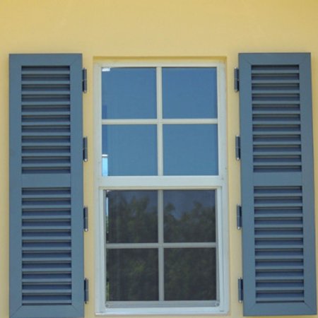  The Best Hurricane Shutters Options: Palm Coast Colonial Shutters