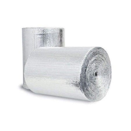  The Best Attic Insulation Option: US Energy Products Double Bubble Foil Insulation