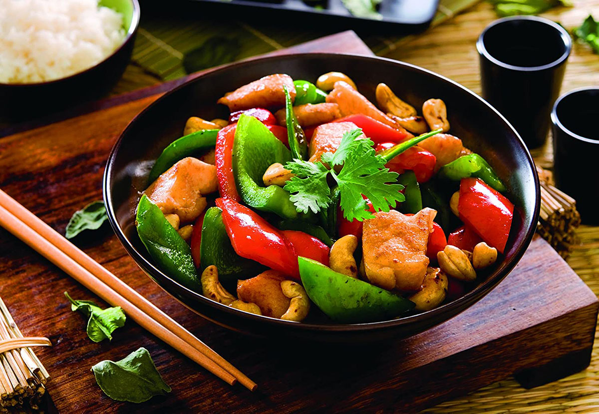 The Best Carbon Steel Wok Options