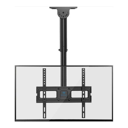  The Best Ceiling TV Mount Option: Perlesmith Multi-Adjustable Ceiling TV Mount