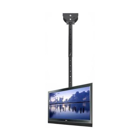  The Best Ceiling TV Mount Option: VideoSecu Adjustable Ceiling TV Mount