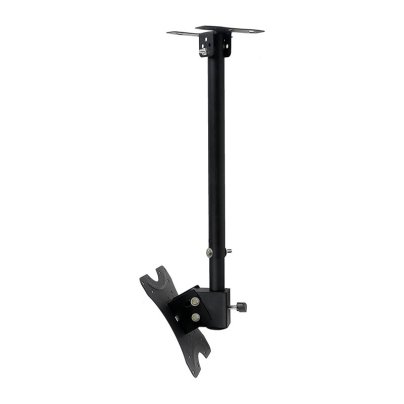 The Best Ceiling TV Mount Option: mvpmounts Adjustable Ceiling TV Mount Bracket