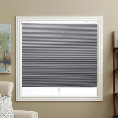 The Best Cellular Shades Option: Sbartar Cellular Shades Cordless Blackout Blinds