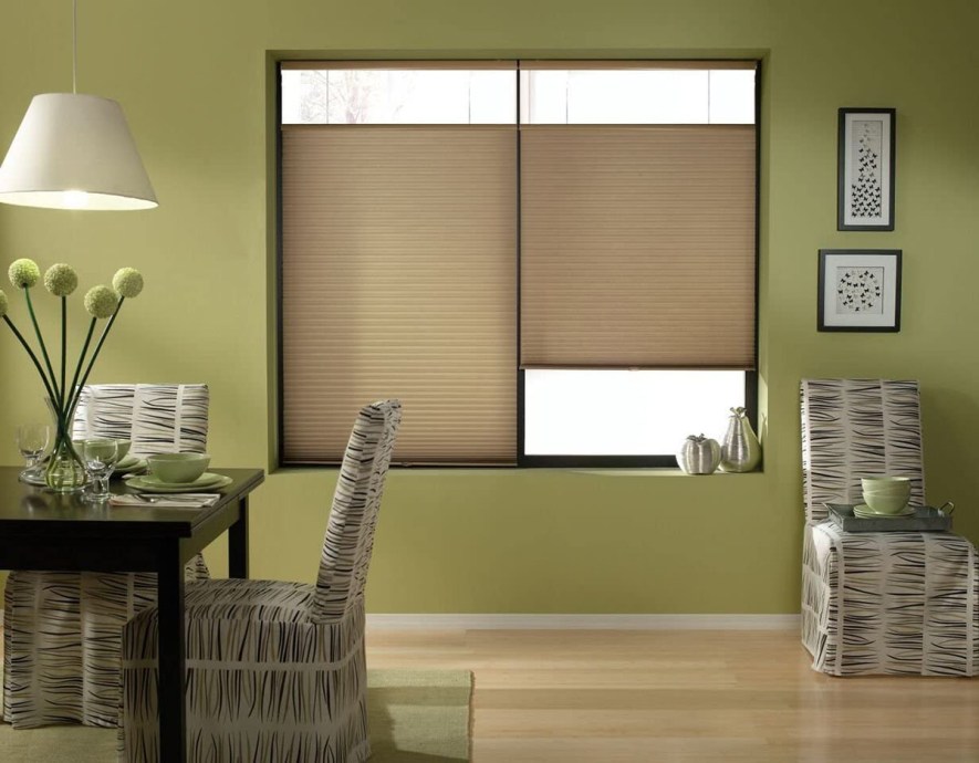 The Best Cellular Shades - Top Picks by Bob Vila