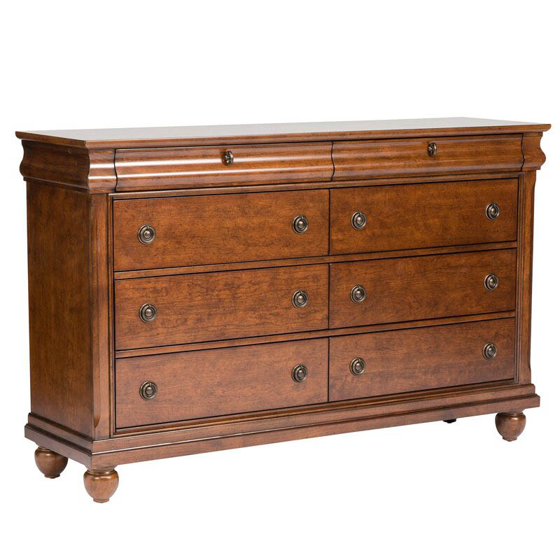 The Best Dressers - Top Picks by Bob Vila