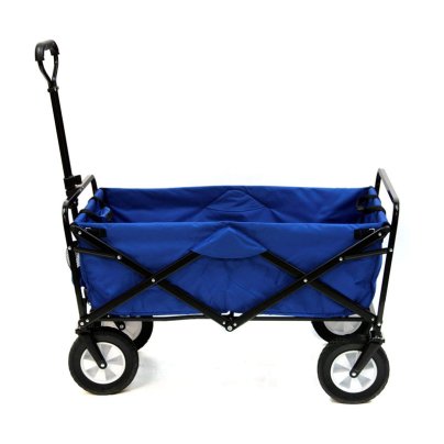 The Best Folding Wagon Option: MacSports Wagon Classic