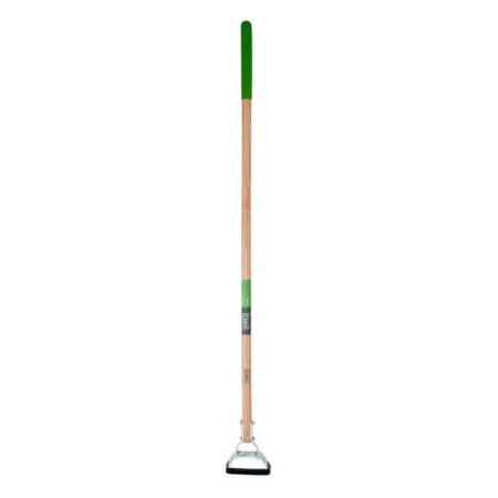  The Best Garden Hoe Option: Ames Wood Handle Action Hoe