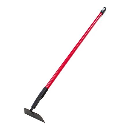  The Best Garden Hoe Option: Bully Tools 12-Gauge Fiberglass Handle Garden Hoe