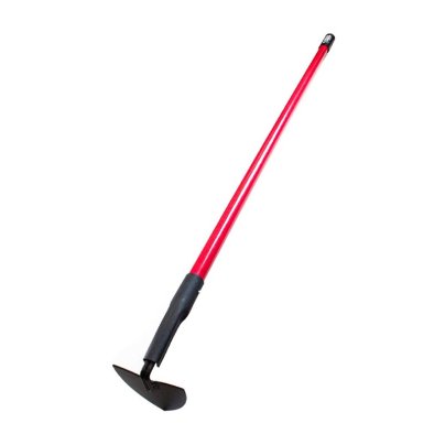 The Best Garden Hoe Option: Bully Tools 12-Gauge Warren Hoe