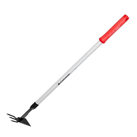  The Best Garden Hoe Option: Corona GT Extended Reach Hoe