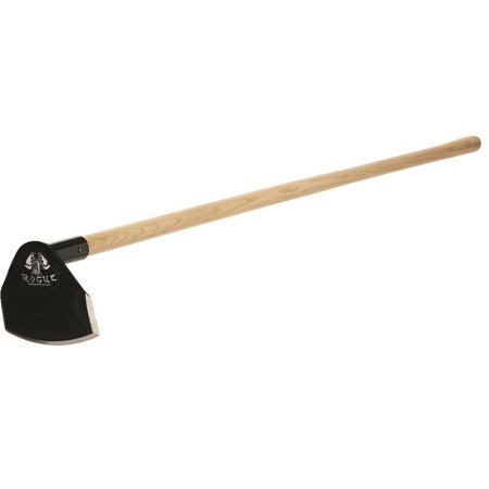  The Best Garden Hoe Option: Rogue 7 Inch Field Hoe