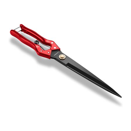  The Best Grass Shears Option: Galadim Hand Shears for Gardening