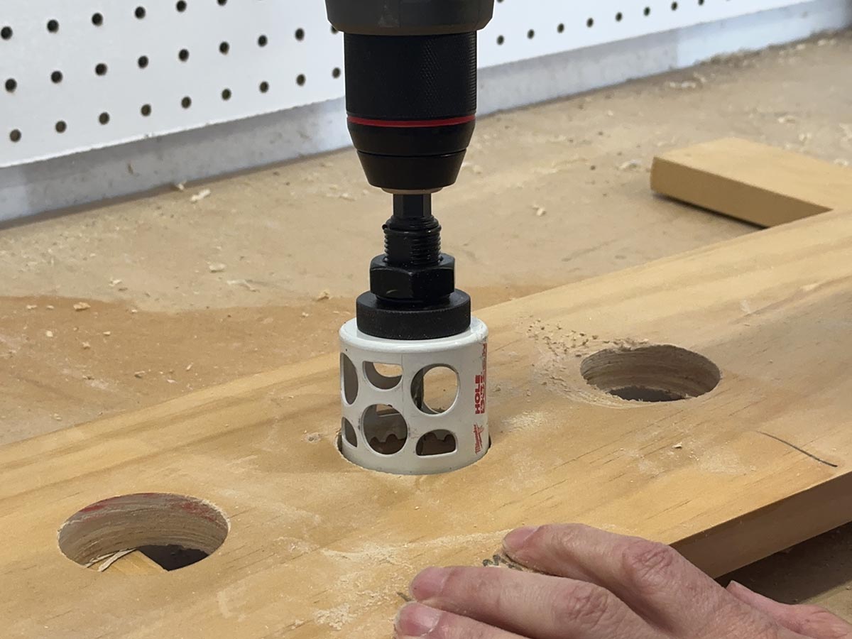 The Best Hole Saw Kit