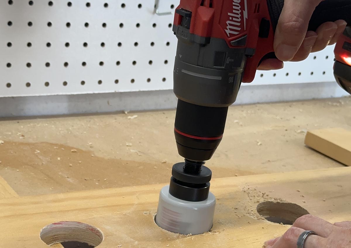 The Best Hole Saw Kit