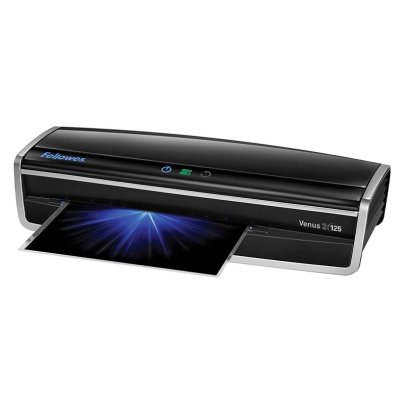 The Best Laminating Machine Option: Fellowes Laminator Venus Laminating Machine