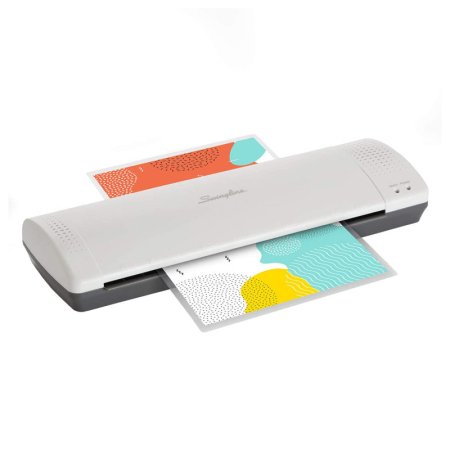  The Best Laminating Machine Option: Swingline GBC Laminator Thermal Inspire Plus