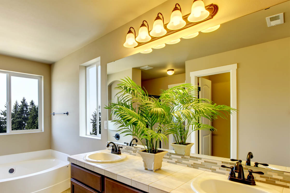 The Best Light Bulbs for Bathrooms Picks from Bob Vila