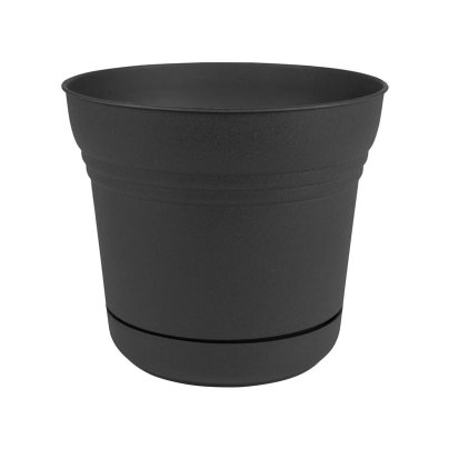 The Best Planter Options: Bloem 010280 Saturn Planter